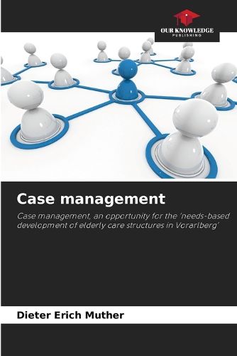Cover image for Case management
