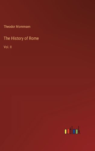 The History of Rome