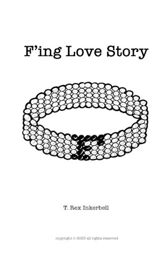 Cover image for F*ing Love Story