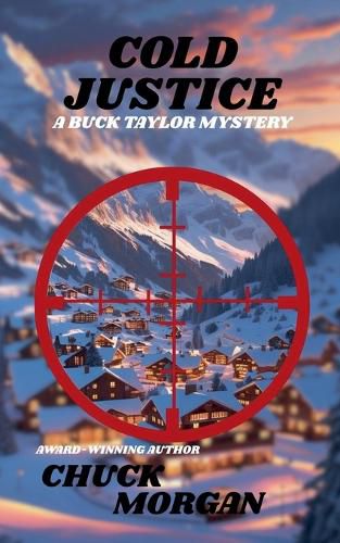 Cover image for Cold Justice