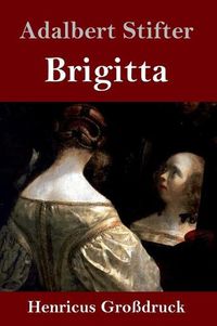 Cover image for Brigitta (Grossdruck)