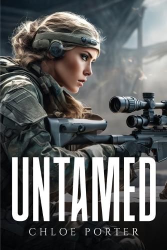 Cover image for Untamed