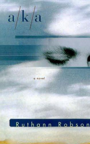 Cover image for A/K/A
