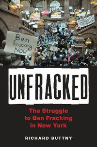 Cover image for Unfracked