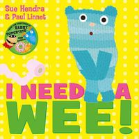 Cover image for I Need a Wee!