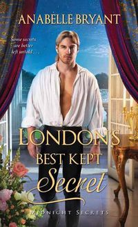 Cover image for London's Best Kept Secret
