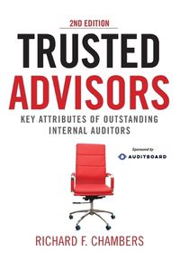 Cover image for Trusted Advisors