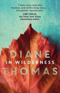 Cover image for In Wilderness
