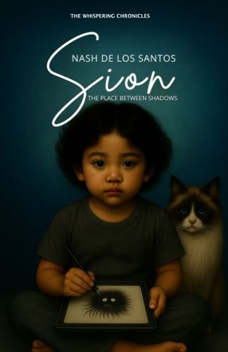 Cover image for Sion