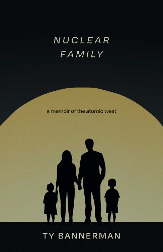 Cover image for Nuclear Family
