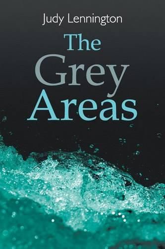 Cover image for The Grey Areas