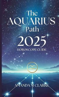 Cover image for The Aquarius Path