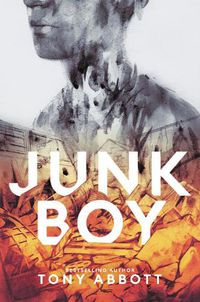 Cover image for Junk Boy