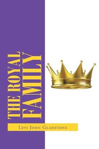 Cover image for The Royal Family