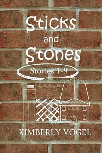 Cover image for Sticks and Stones