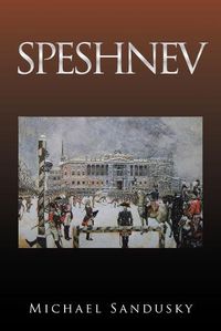 Cover image for Speshnev