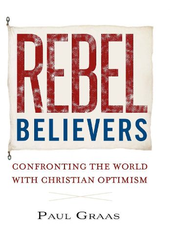Cover image for Rebel Believers