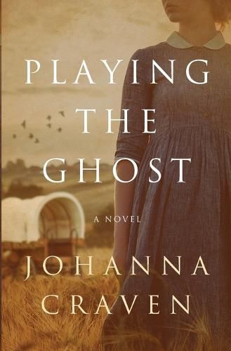 Cover image for Playing the Ghost