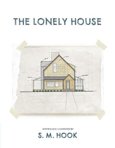Cover image for The Lonely House