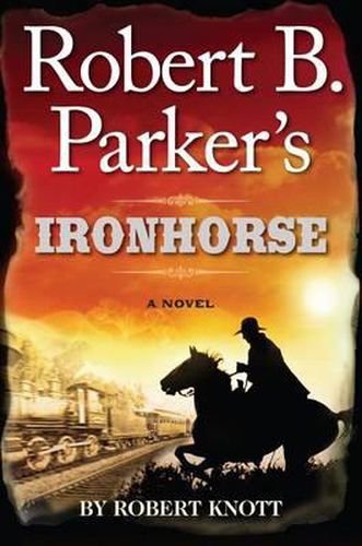 Cover image for Robert B. Parkers Ironhorse