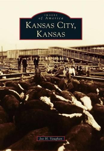 Cover image for Kansas City, Kansas