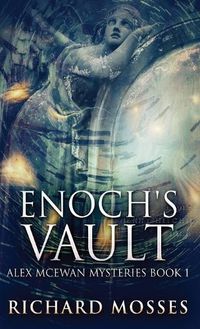 Cover image for Enoch's Vault