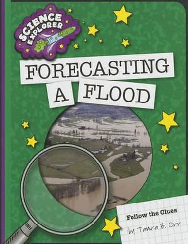 Cover image for Forecasting a Flood