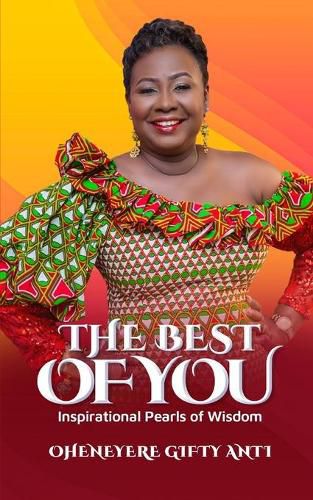 Cover image for The Best of You