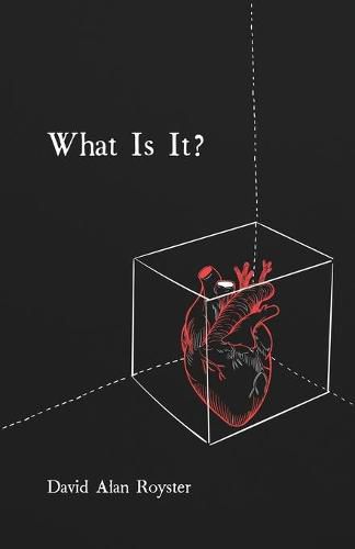 Cover image for What Is It: A Modern Look at Love