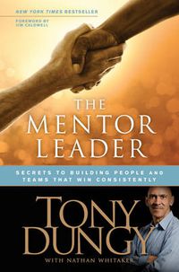 Cover image for Mentor Leader, The
