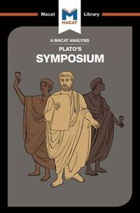 Cover image for An Analysis of Plato's Symposium