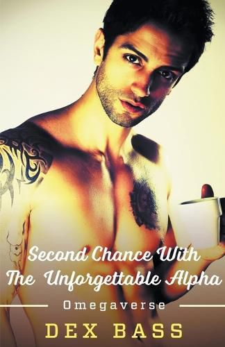 Cover image for Second Chance With the Unforgettable Alpha