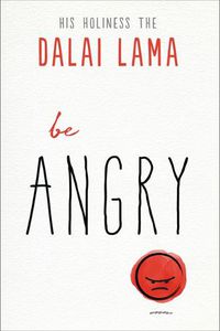 Cover image for Be Angry