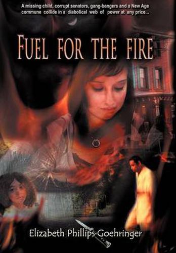 Cover image for Fuel for the Fire