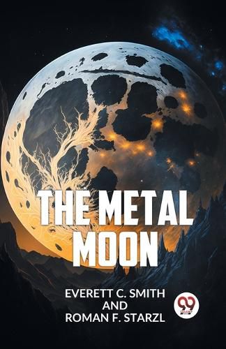 Cover image for The Metal Moon