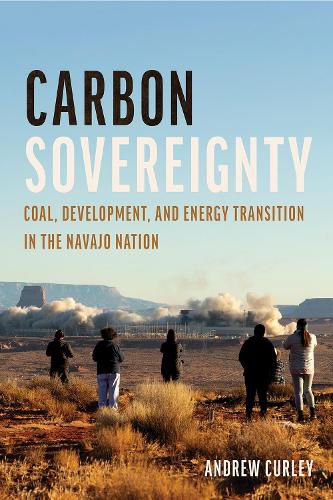 Cover image for Carbon Sovereignty