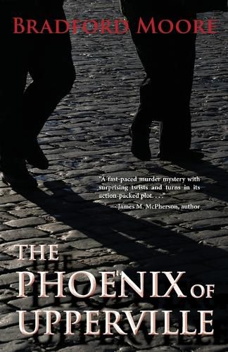 Cover image for The Phoenix of Upperville