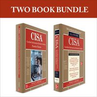 Cover image for CISA Certified Information Systems Auditor Bundle