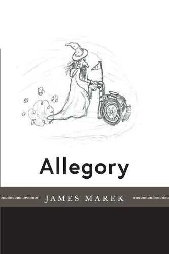 Cover image for Allegory