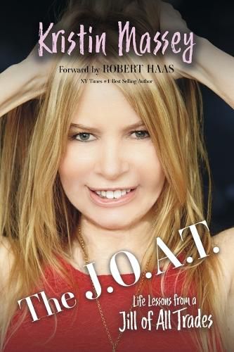 Cover image for The Joat