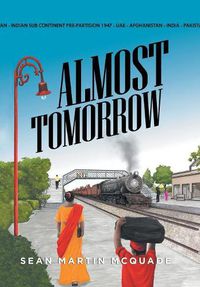 Cover image for Almost Tomorrow