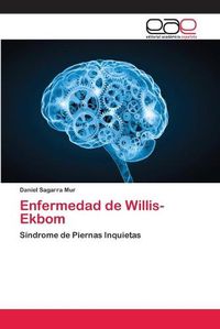 Cover image for Enfermedad de Willis-Ekbom