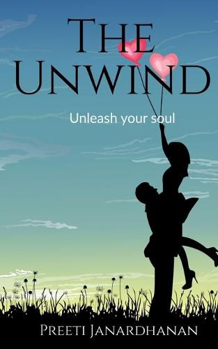 Cover image for The Unwind