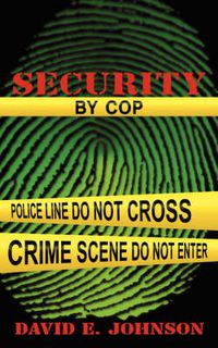 Cover image for Security by Cop