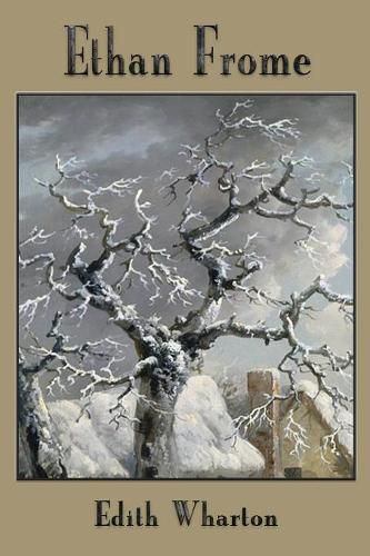 Cover image for Ethan Frome