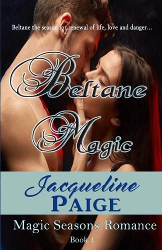 Cover image for Beltane Magic