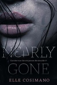 Cover image for Nearly Gone
