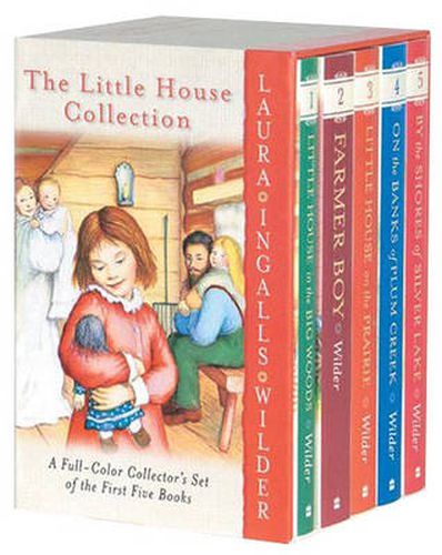 Little House Collection