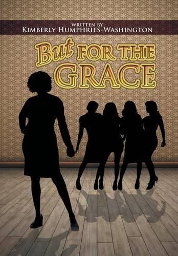 Cover image for But for the Grace