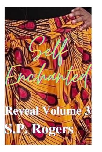 Reveal Volume 3.